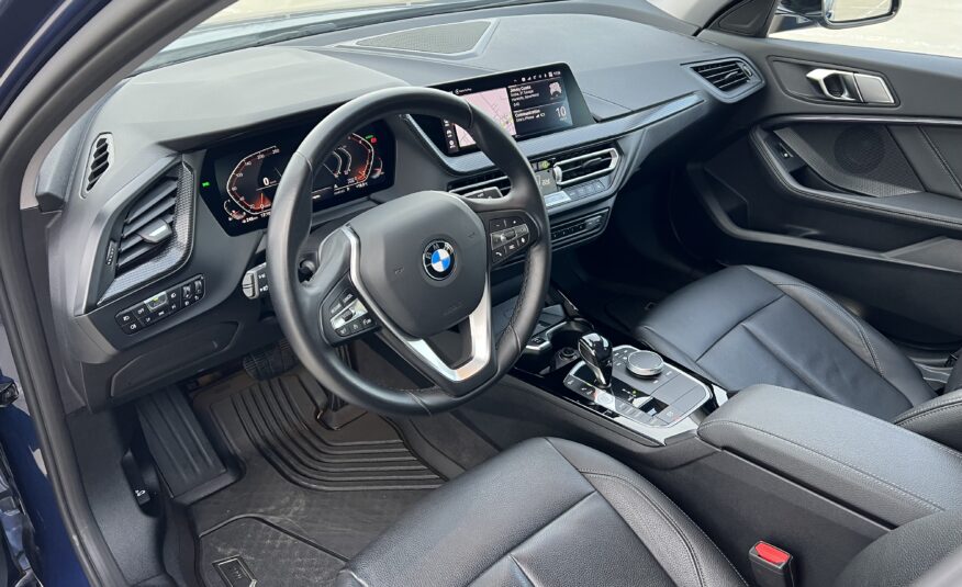 BMW 118i Luxury Line