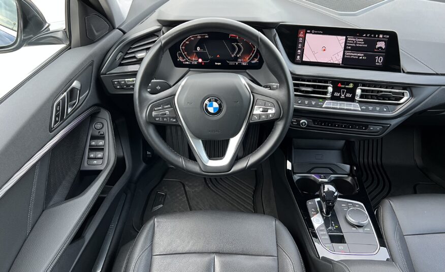 BMW 118i Luxury Line